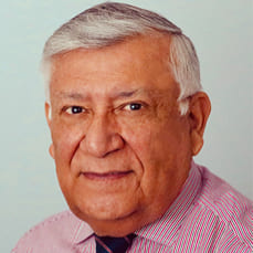 Dr. Amilkar Mata
